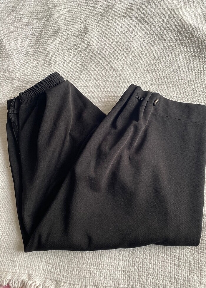 Pantolon - Görsel 2