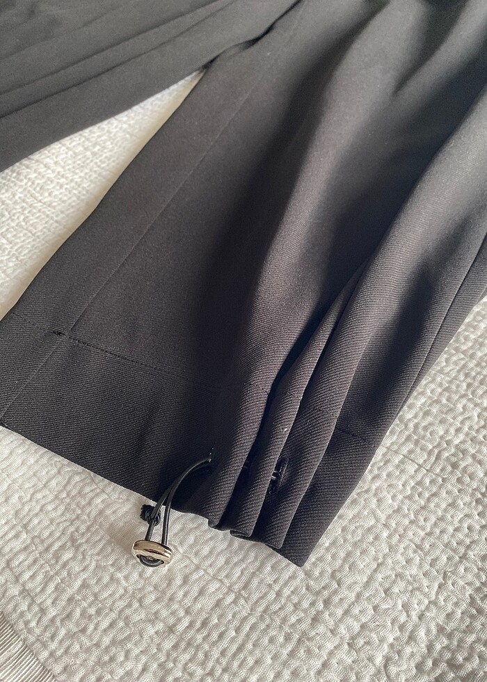 Pantolon - Görsel 4