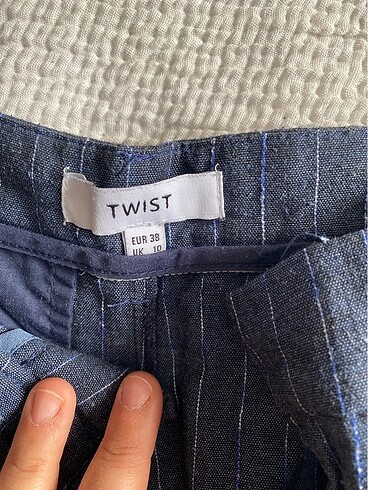 38 Beden Pantolon