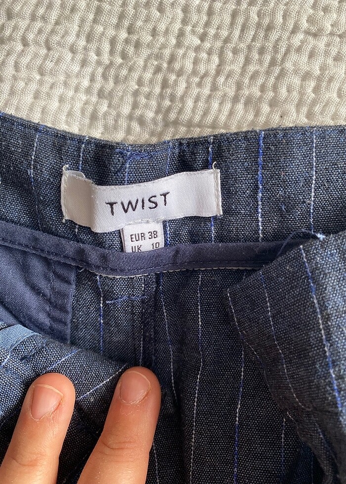 Pantolon - Görsel 3