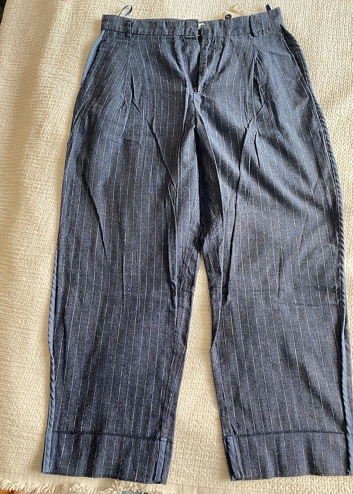 Pantolon - Görsel 4