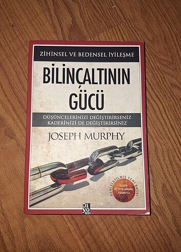 Bilinçaltının Gücü