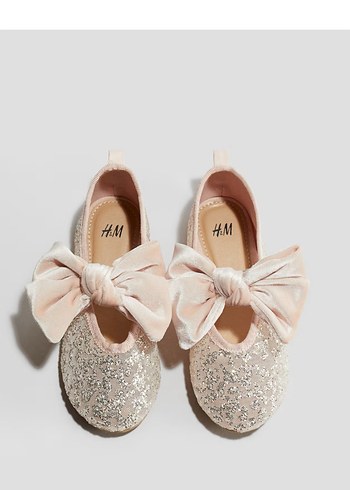 h&m babet - Görsel 3