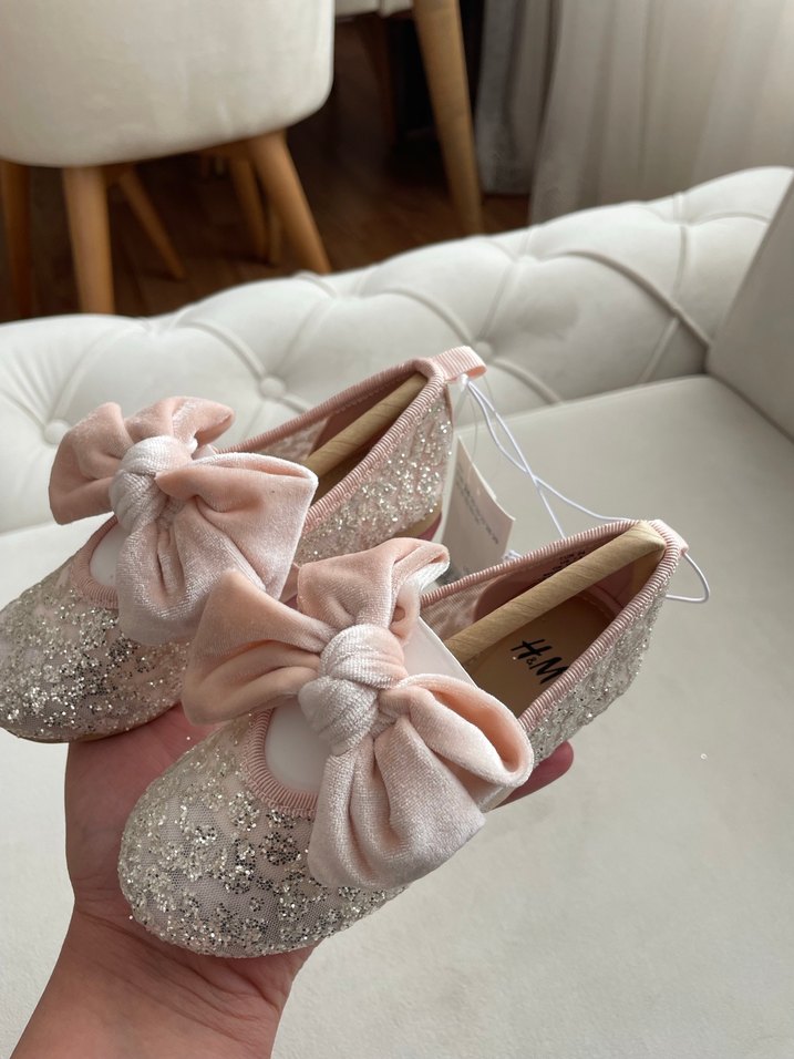 h&m babet - Görsel 2