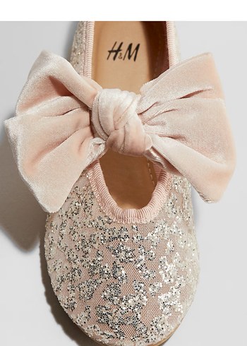 h&m babet - Görsel 5