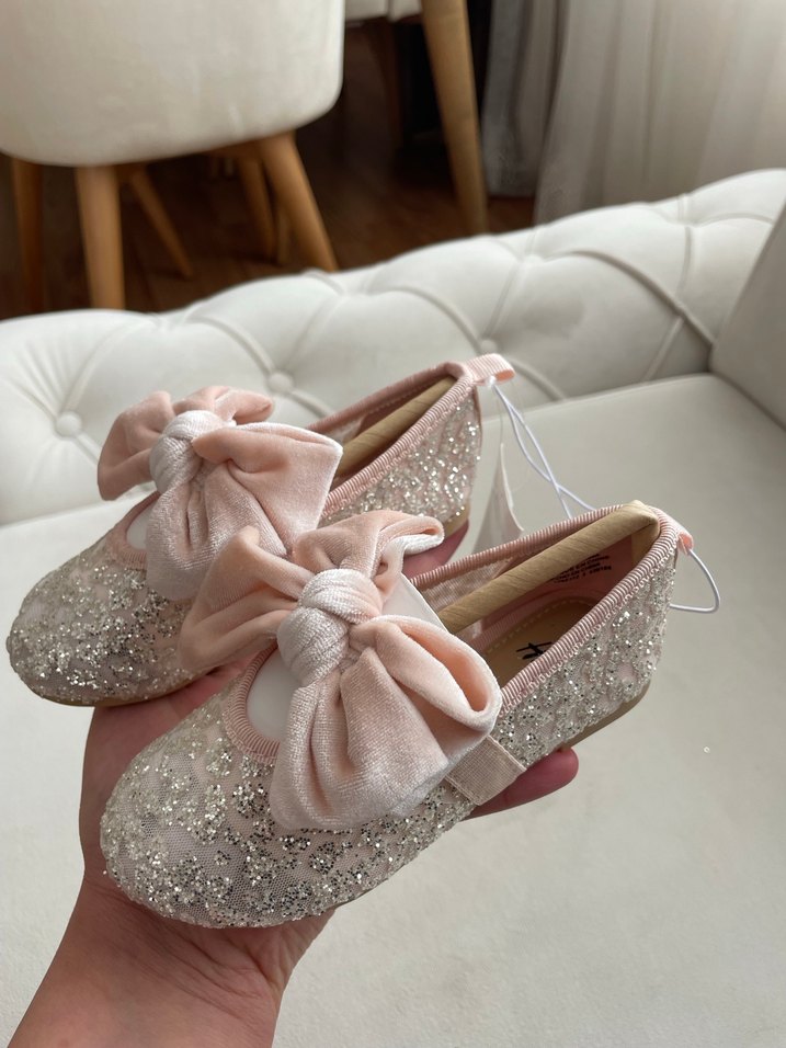 h&m babet - Görsel 2