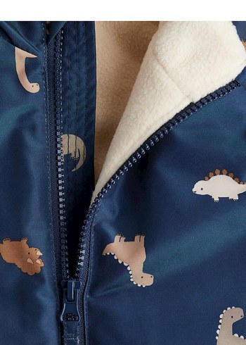 h&m kar tulumu - Görsel 3