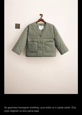 zara mont - Görsel 2