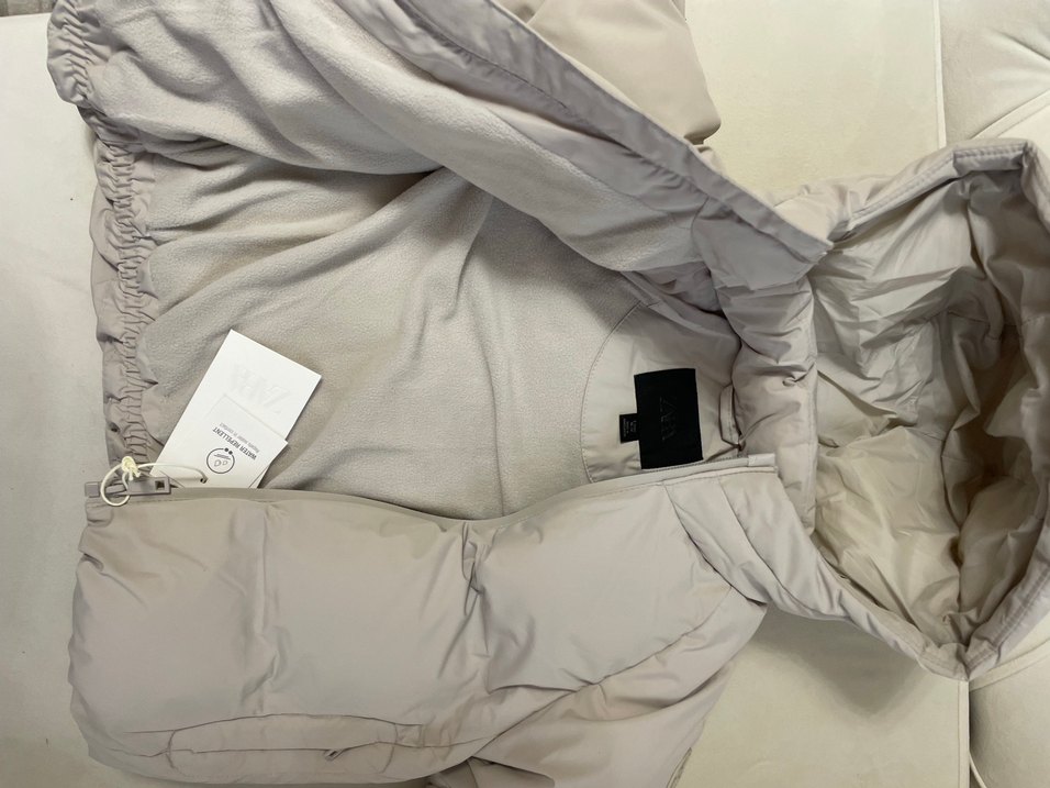 zara mont - Görsel 2