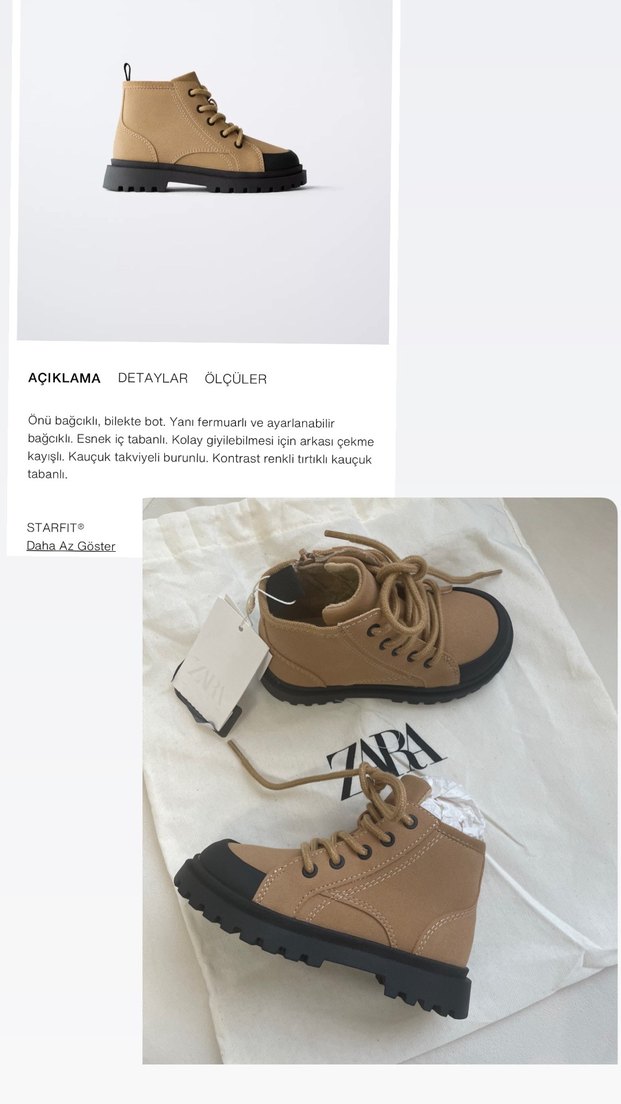 zara bot - Görsel 2