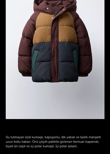 zara mont - Görsel 2