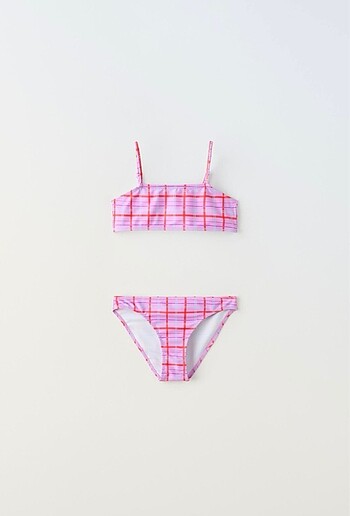Zara bikini