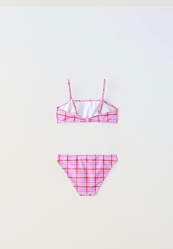 Zara Zara bikini
