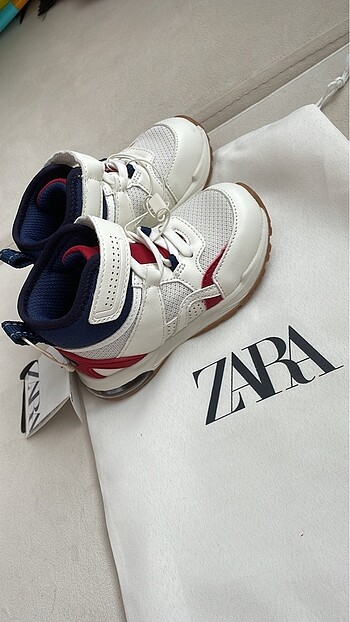 Zara Zara spor ayakkabı