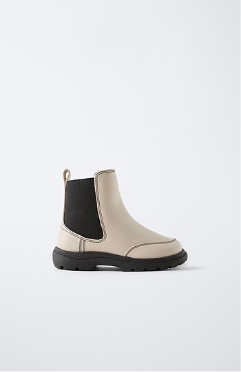 zara bot