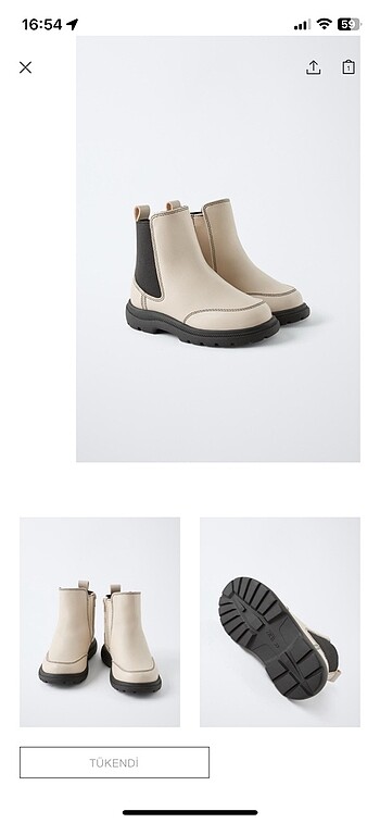 Zara zara bot