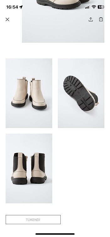 28 Beden zara bot