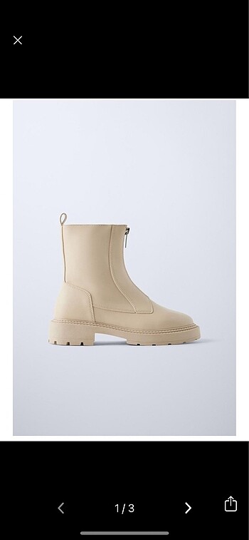 zara bot