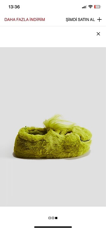 25 Beden h&m panduf
