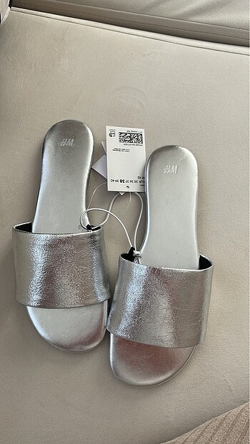 h&m terlik