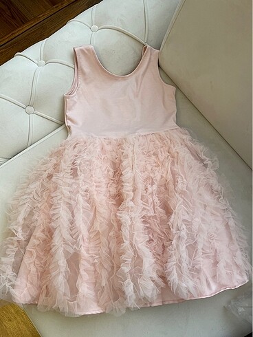 h&m abiye elbise