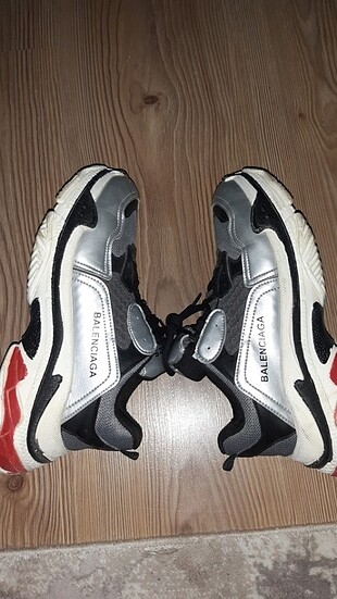 BALENCIAGA SPOR AYAKKABI 