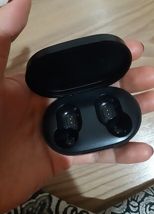 Xiaomi Bluetooth kulaklık şarj kutusu (sadece kutu)