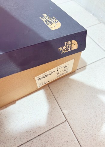 The North Face Futurelight Erkek Siyah Bot - Görsel 7