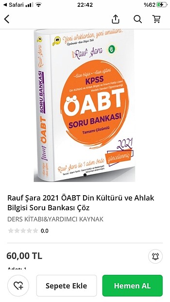 Dikab öabt soru bankası