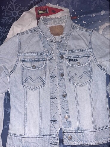LTB Little big kot ceket