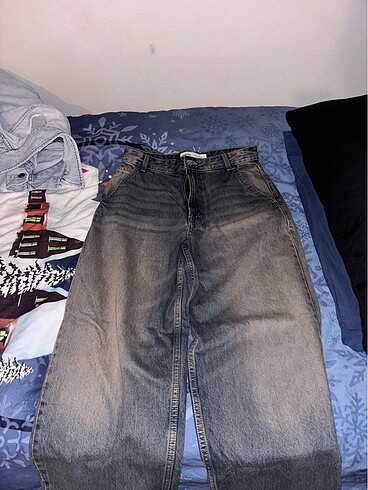 Bershka skater jean
