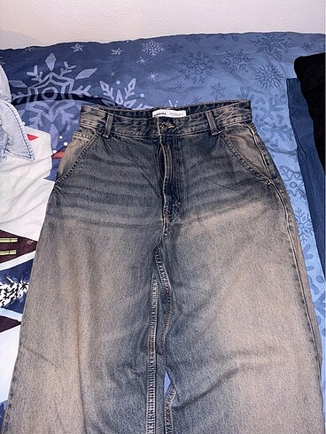 Bershka Bershka skater jean