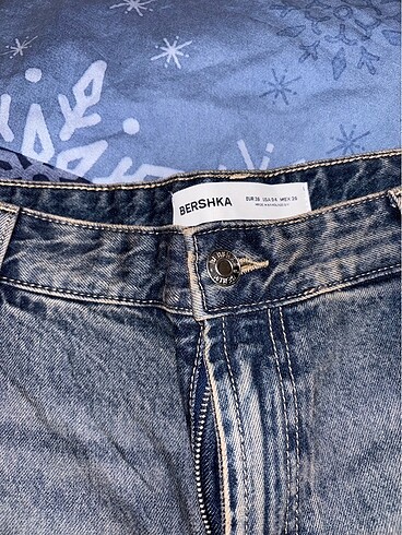 36 Beden Bershka skater jean