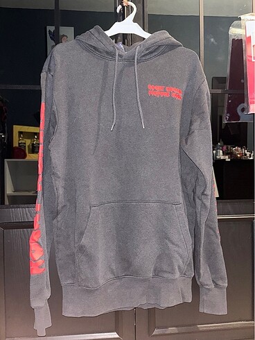 HM hoodie