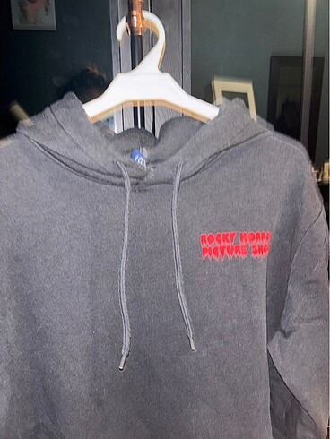xs Beden HM hoodie