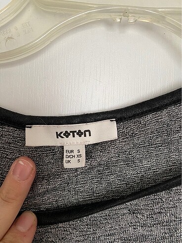 Koton koton tişört