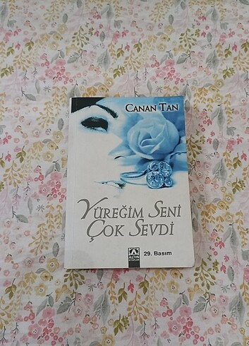 Canan tan