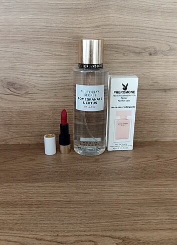 Victoria s Secret Avantajlı set