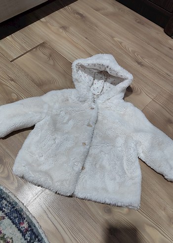 mango peluş kaban