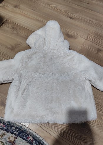 Mango mango peluş kaban