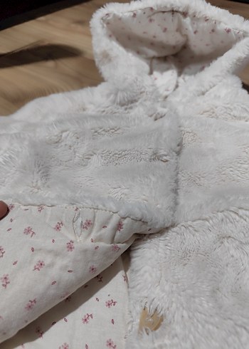 12-18 Ay Beden mango peluş kaban
