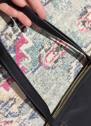 Beden Mango shopper çanta