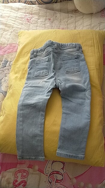 LC Waikiki Kot pantolon 