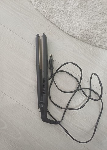 Beden Renk Bej ve gri saç düzleştirici