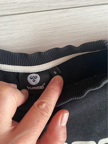 11-12 Yaş Beden Hummel