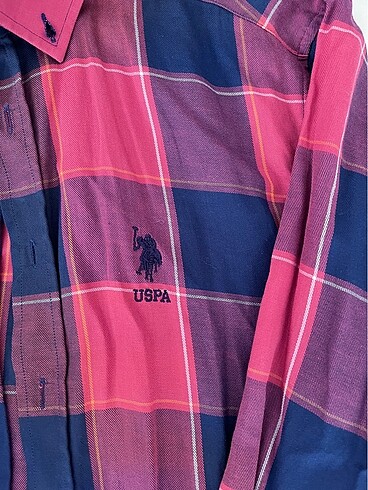U.S Polo Assn. Gömlek