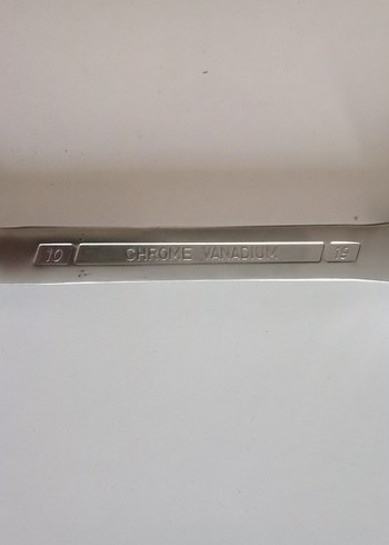 çoklu cırcır anahtar 10- 19/ 13- 17 - Görsel 2