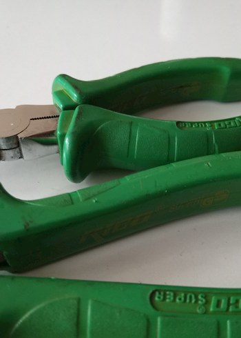 Yankeski ve kargaburun seti Rico marka - Görsel 3