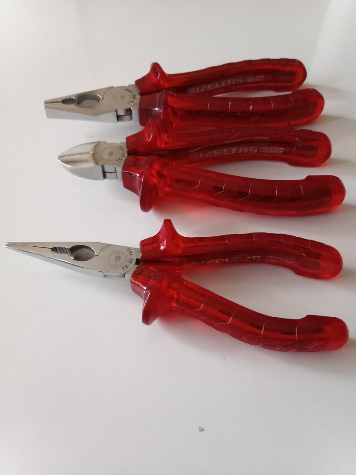 Pense Kargaburun Yankeski İzeltaş 3 lü takım - Görsel 2