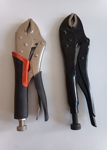 Ayarlı pense tane fiyatıdır - Görsel 2